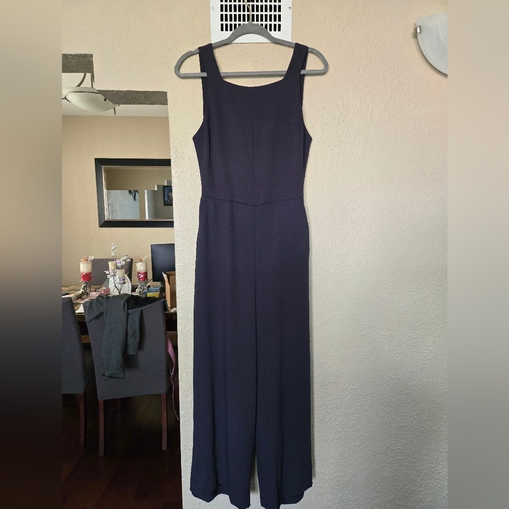 wilfred ecoulement jumpsuit